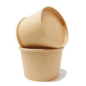 12oz Soup Cup