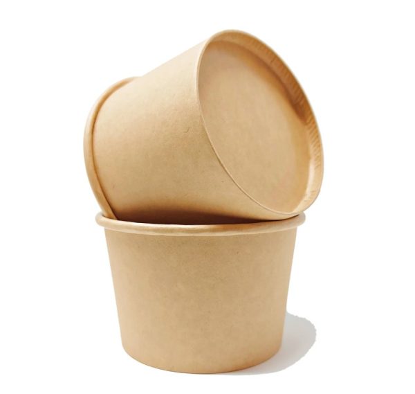12oz Soup Cup