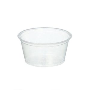 2oz portion cups base only