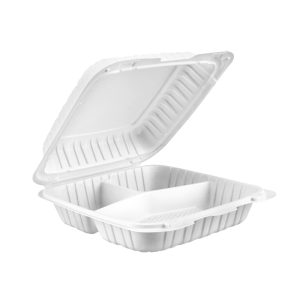 Plastic Containers | Clear cups| Clear Bags | Wax Paper | Utensils