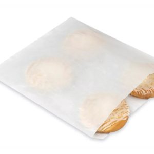 Grease proof Paper Sandwich Bag
