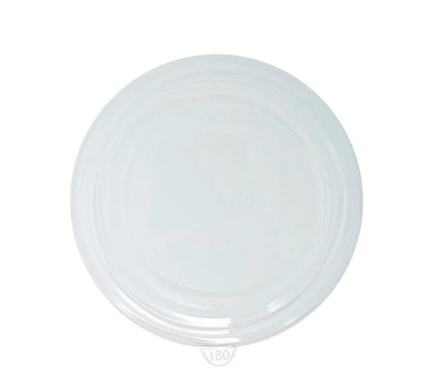 Kraft Bowl Lids