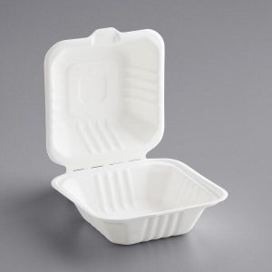 Burger Box
