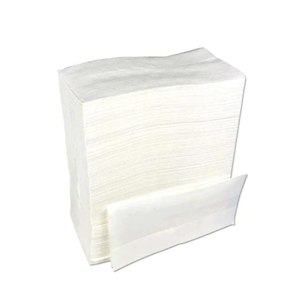 2 Ply Dinner Napkin - 8 fold