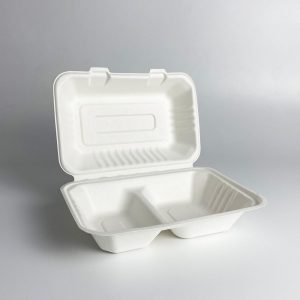 Clamshell