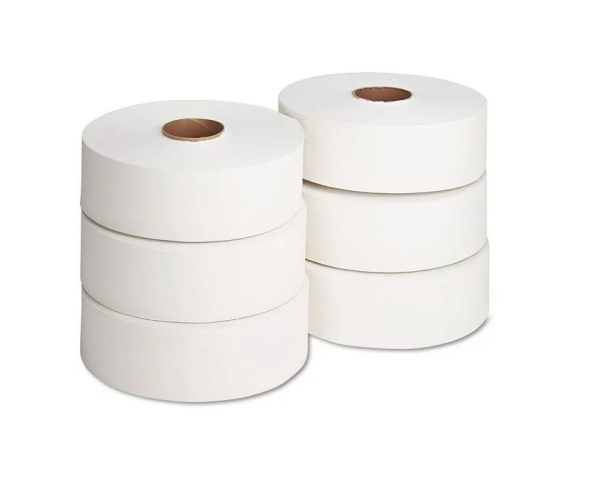 Toilet Tissue