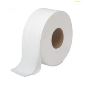 Jumbo Bath tissue roll
