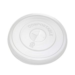 Cup lid OD90 mm