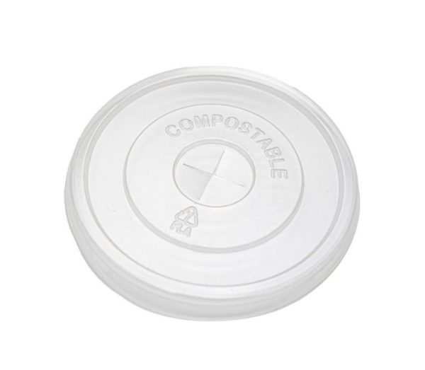 20oz Cold cup PET LID