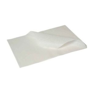White coated Paper