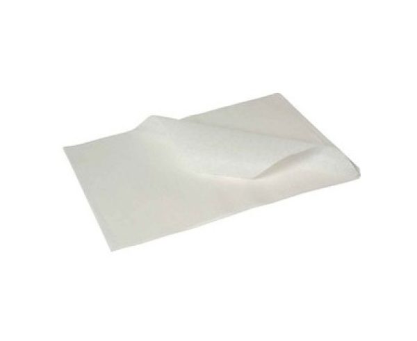 White coated Paper