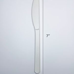 Biodegradable heavy duty Knief