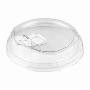 PET Strawless LID