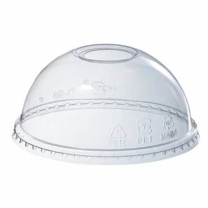 PET Dome LID