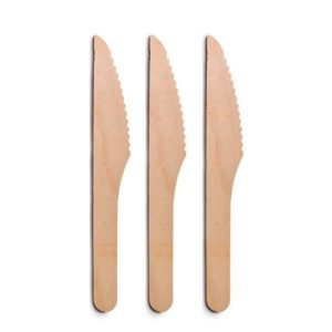 Biodegradable Medium duty Knief
